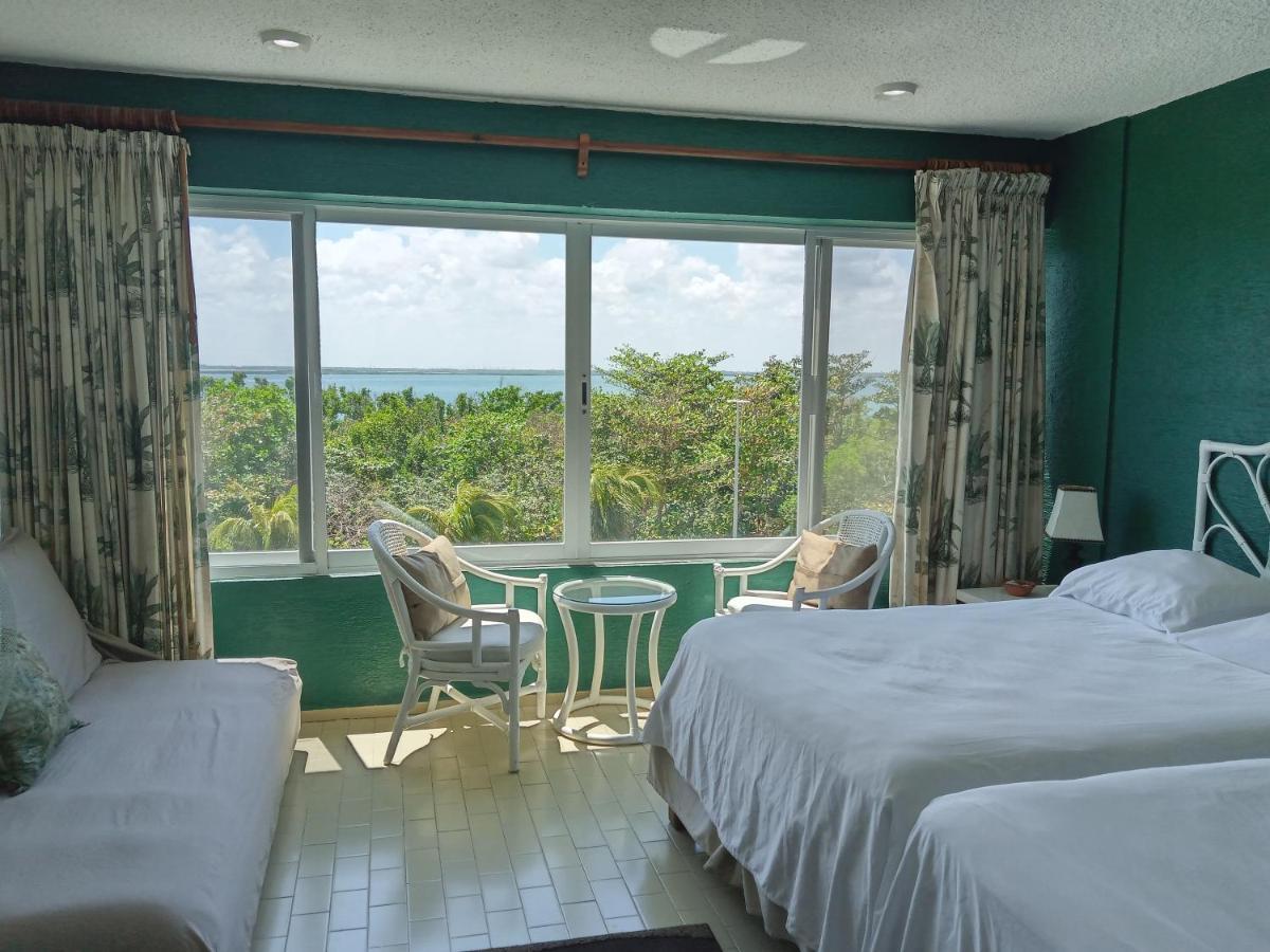 Turquise Beach Cancun Suite المظهر الخارجي الصورة